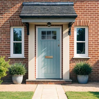 Classic44: New Door Styles Added